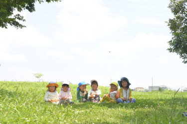 NPO法人　ころあい自然楽校