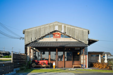 こだわりが止まらない！ 山のパン屋　ダディーズ・ベーカリー