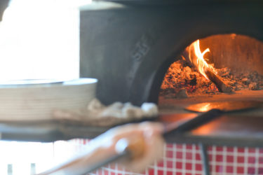 本格イタリアンレストラン  ぺれっと