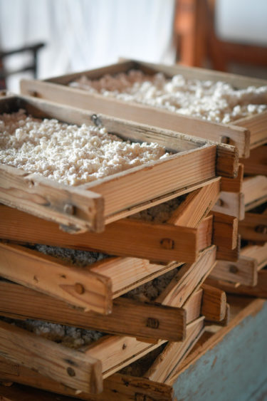 繁田糀味噌醸造所